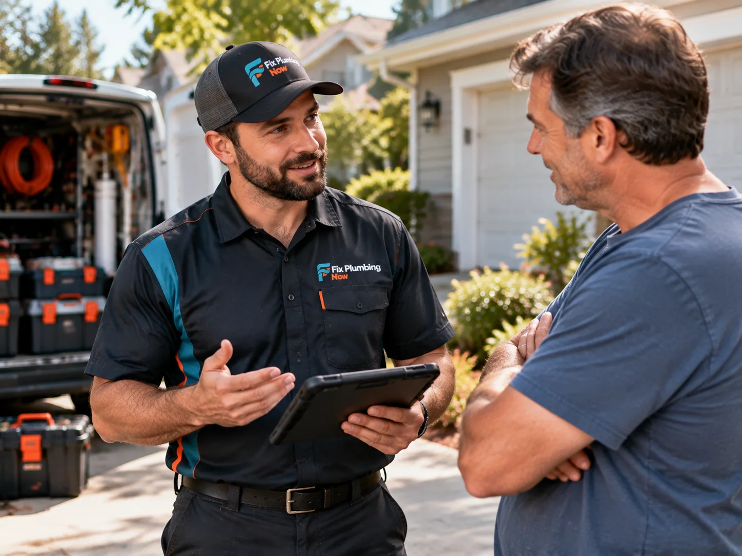 Clogged Drain Service Sioux Falls, SD FAQs